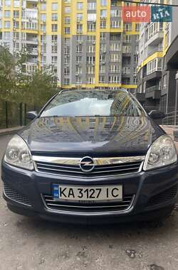 Универсал Opel Astra 2008 в Киеве