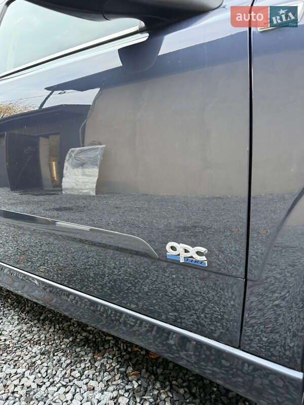 Универсал Opel Astra 2009 в Луцке фото 31 Универсал Opel Astra 2009 в Луцке