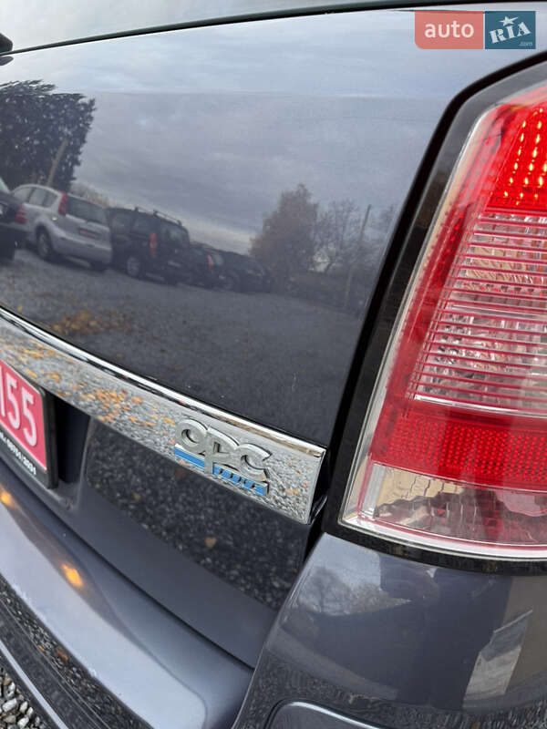 Универсал Opel Astra 2009 в Луцке фото 40 Универсал Opel Astra 2009 в Луцке