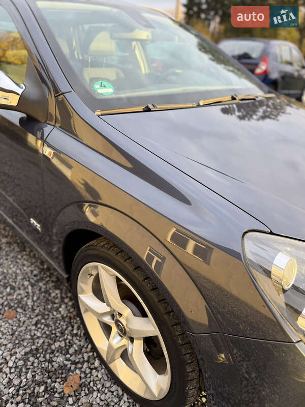 Универсал Opel Astra 2009 в Луцке фото 55 Универсал Opel Astra 2009 в Луцке