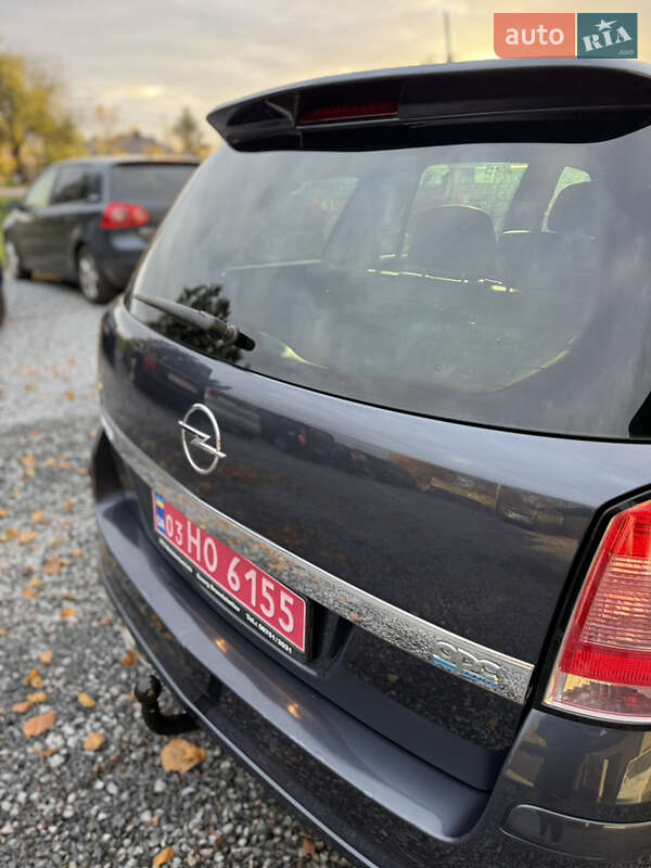 Универсал Opel Astra 2009 в Луцке фото 60 Универсал Opel Astra 2009 в Луцке