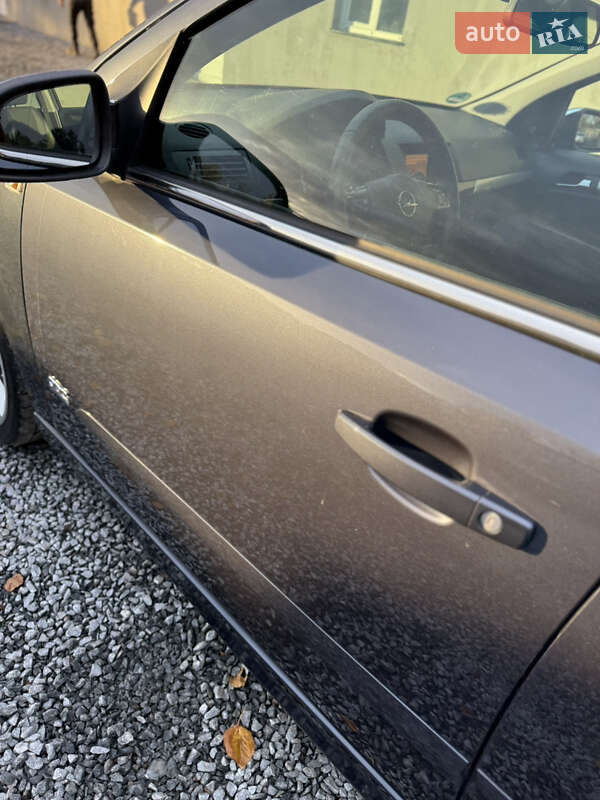 Универсал Opel Astra 2009 в Луцке фото 65 Универсал Opel Astra 2009 в Луцке