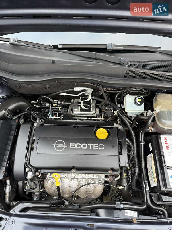 Универсал Opel Astra 2009 в Луцке фото 75 Универсал Opel Astra 2009 в Луцке