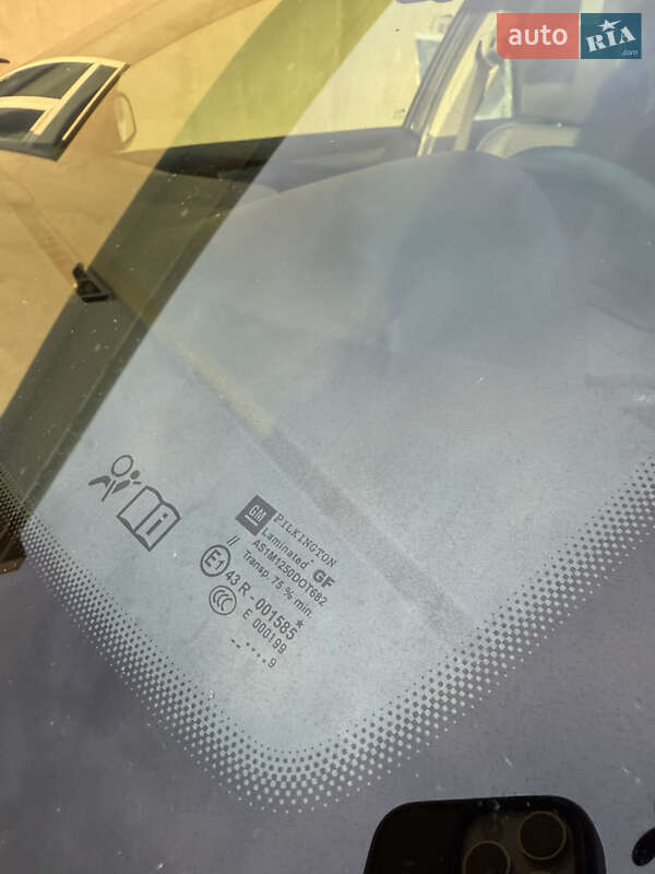 Универсал Opel Astra 2009 в Луцке фото 80 Универсал Opel Astra 2009 в Луцке