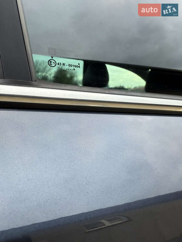 Универсал Opel Astra 2009 в Луцке фото 86 Универсал Opel Astra 2009 в Луцке