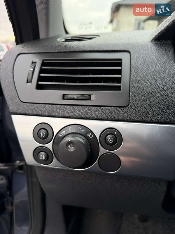 Универсал Opel Astra 2009 в Луцке фото 125 Универсал Opel Astra 2009 в Луцке