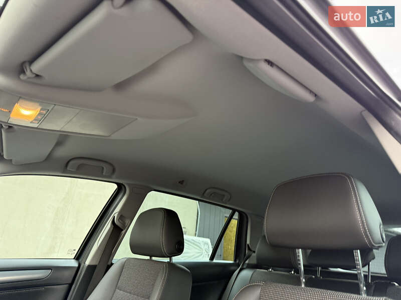 Универсал Opel Astra 2009 в Луцке фото 135 Универсал Opel Astra 2009 в Луцке