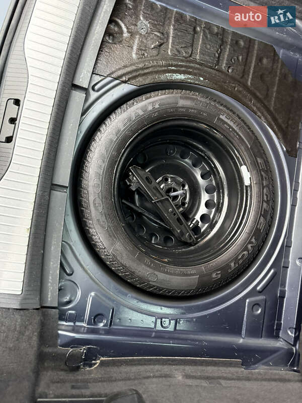 Универсал Opel Astra 2009 в Луцке фото 140 Универсал Opel Astra 2009 в Луцке