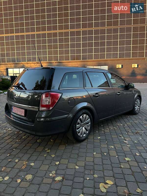 Універсал Opel Astra 2011 в Луцьку фото 11 Універсал Opel Astra 2011 в Луцьку