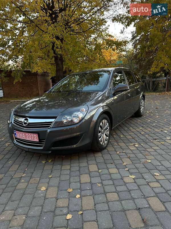 Універсал Opel Astra 2011 в Луцьку фото 57 Універсал Opel Astra 2011 в Луцьку