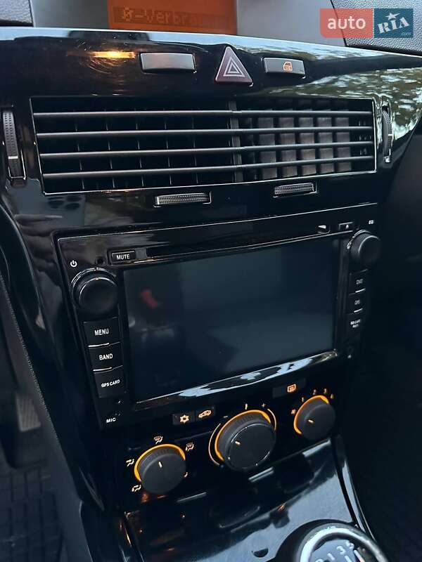 Універсал Opel Astra 2011 в Луцьку фото 66 Універсал Opel Astra 2011 в Луцьку