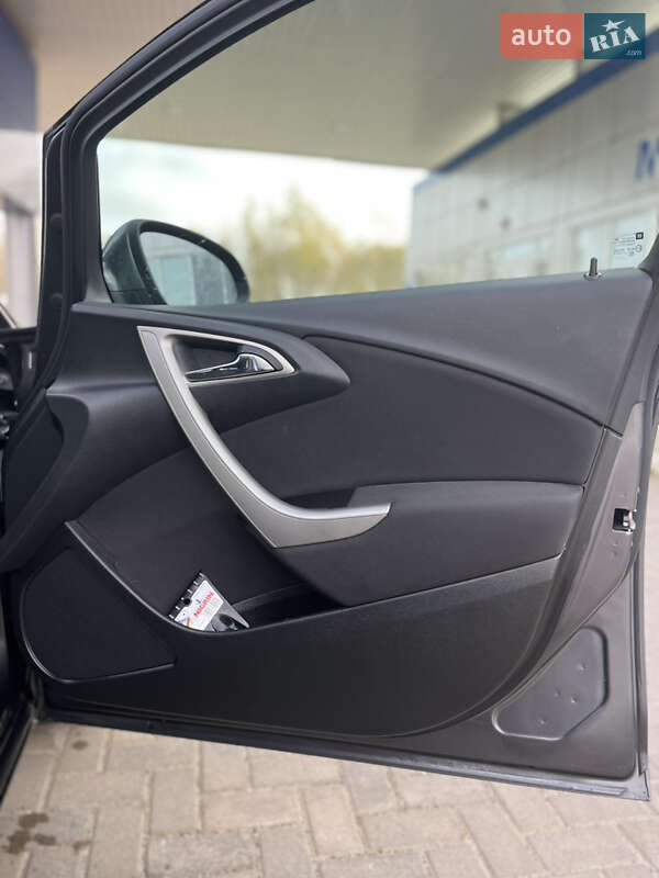 Универсал Opel Astra 2011 в Владимире фото 40 Универсал Opel Astra 2011 в Владимире