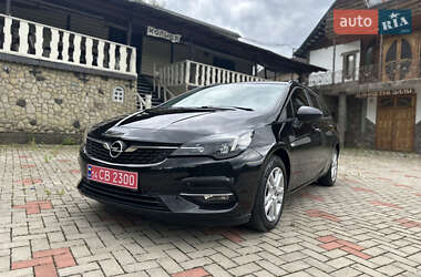 Универсал Opel Astra 2022 в Коломые