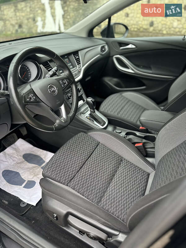Універсал Opel Astra 2022 в Коломиї фото 23 Універсал Opel Astra 2022 в Коломиї