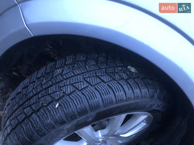 Універсал Opel Astra 2004 в Зборові фото 7 Універсал Opel Astra 2004 в Зборові