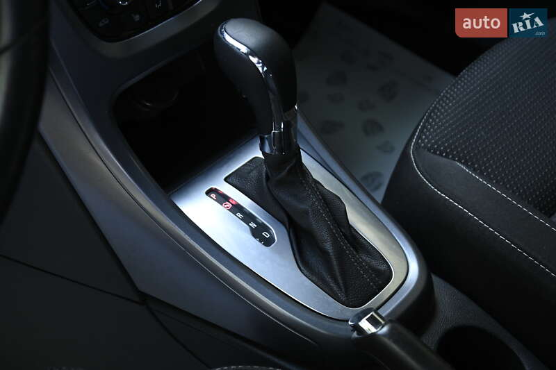 Универсал Opel Astra 2014 в Бердичеве фото 21 Универсал Opel Astra 2014 в Бердичеве