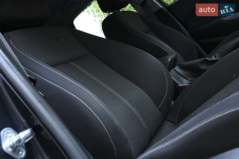 Универсал Opel Astra 2014 в Бердичеве фото 31 Универсал Opel Astra 2014 в Бердичеве