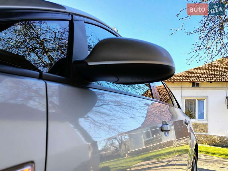 Универсал Opel Astra 2014 в Бориславе фото 17 Универсал Opel Astra 2014 в Бориславе