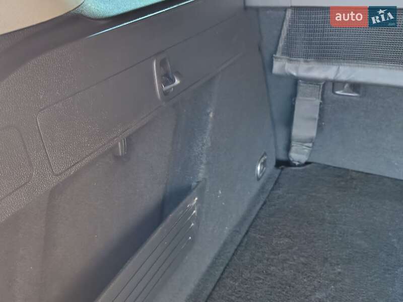 Универсал Opel Astra 2014 в Бориславе фото 50 Универсал Opel Astra 2014 в Бориславе