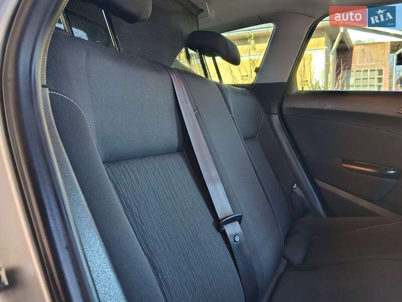 Универсал Opel Astra 2014 в Бориславе фото 79 Универсал Opel Astra 2014 в Бориславе