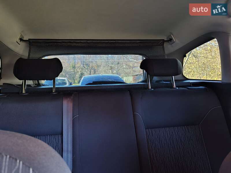 Универсал Opel Astra 2014 в Бориславе фото 99 Универсал Opel Astra 2014 в Бориславе