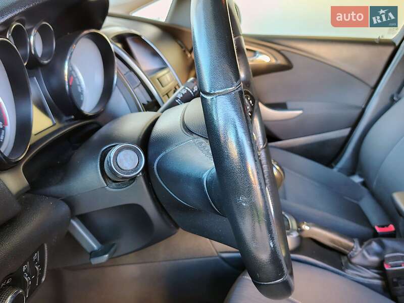 Универсал Opel Astra 2014 в Бориславе фото 112 Универсал Opel Astra 2014 в Бориславе