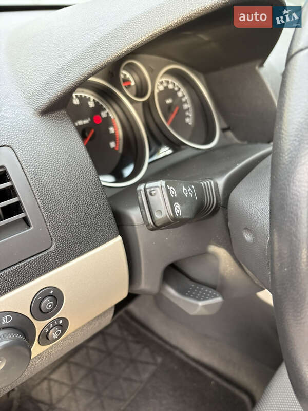 Универсал Opel Astra 2009 в Белой Церкви фото 27 Универсал Opel Astra 2009 в Белой Церкви