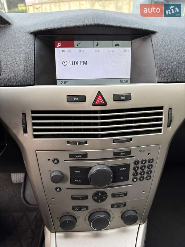 Универсал Opel Astra 2009 в Белой Церкви фото 29 Универсал Opel Astra 2009 в Белой Церкви