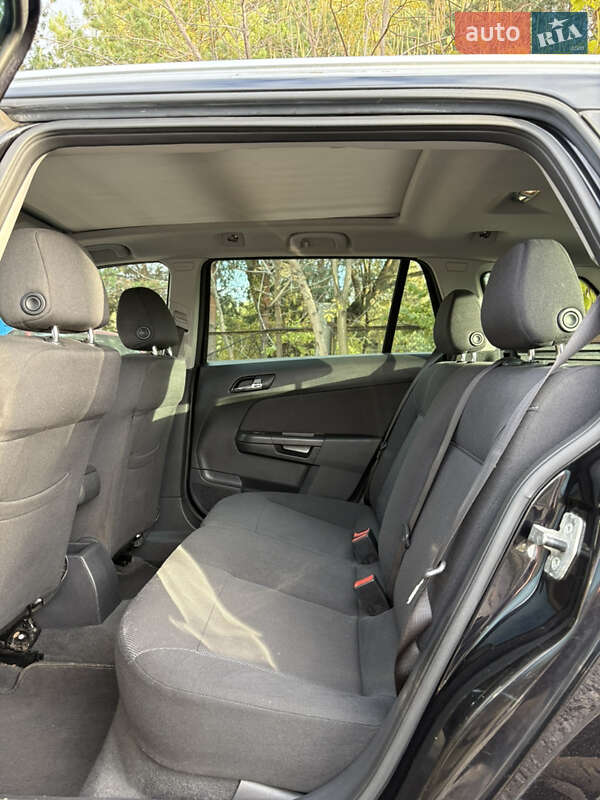Универсал Opel Astra 2009 в Белой Церкви фото 36 Универсал Opel Astra 2009 в Белой Церкви