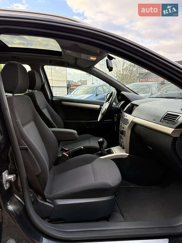 Универсал Opel Astra 2009 в Белой Церкви фото 49 Универсал Opel Astra 2009 в Белой Церкви