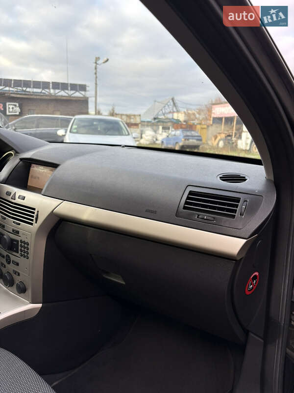 Универсал Opel Astra 2009 в Белой Церкви фото 52 Универсал Opel Astra 2009 в Белой Церкви