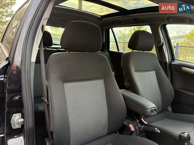 Универсал Opel Astra 2009 в Белой Церкви фото 51 Универсал Opel Astra 2009 в Белой Церкви