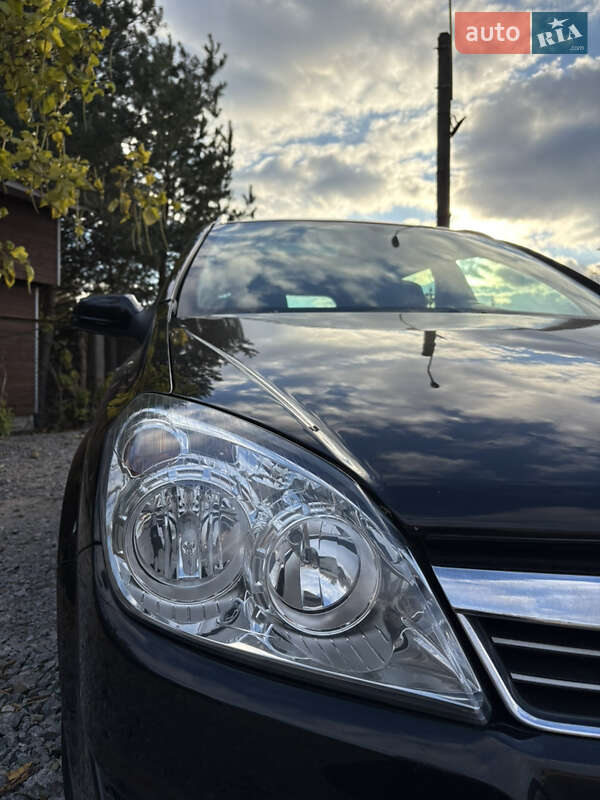 Универсал Opel Astra 2009 в Белой Церкви фото 60 Универсал Opel Astra 2009 в Белой Церкви