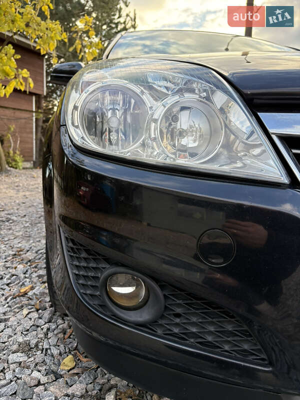 Универсал Opel Astra 2009 в Белой Церкви фото 61 Универсал Opel Astra 2009 в Белой Церкви