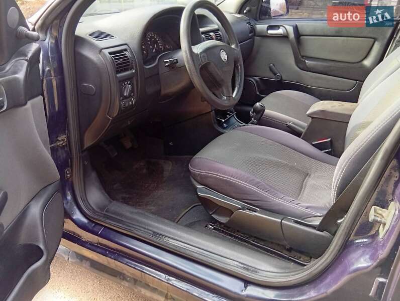 Седан Opel Astra 2006 в Первомайске фото 3 Седан Opel Astra 2006 в Первомайске