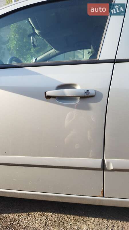 Хэтчбек Opel Astra 2006 в Киеве