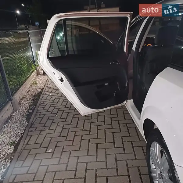 Opel Astra 2010 VIN W0L0AHL35B2018921 фото оголошення 2 з 54