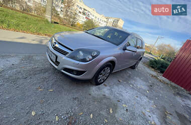 Универсал Opel Astra 2008 в Виннице Универсал Opel Astra 2008 в Виннице