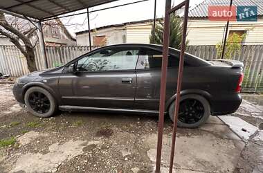 Купе Opel Astra 2001 в Павлограде