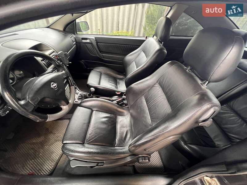 Купе Opel Astra 2001 в Павлограді