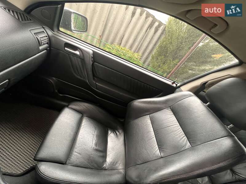 Купе Opel Astra 2001 в Павлограді