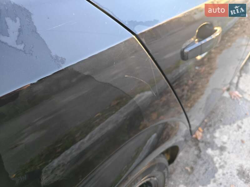 Хэтчбек Opel Astra 2011 в Львове