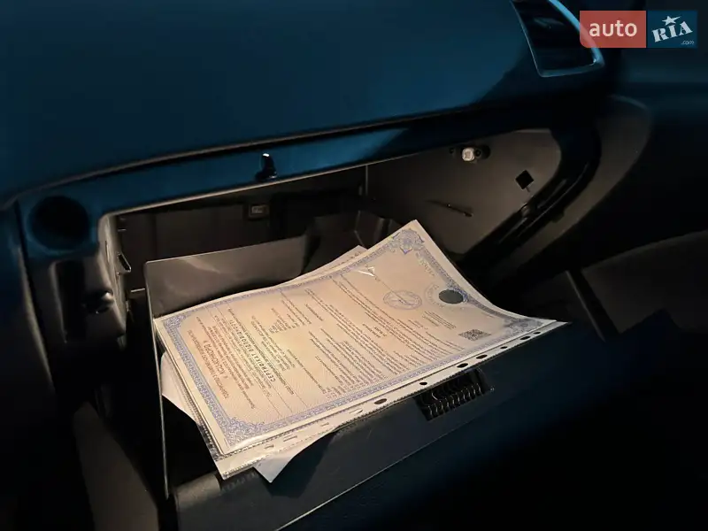 Универсал Opel Astra 2015 в Дрогобыче документ 2 фото Универсал Opel Astra 2015 в Дрогобыче документ