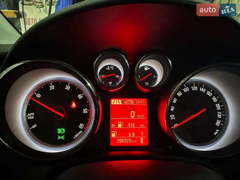 Универсал Opel Astra 2015 в Дрогобыче фото 158 Универсал Opel Astra 2015 в Дрогобыче