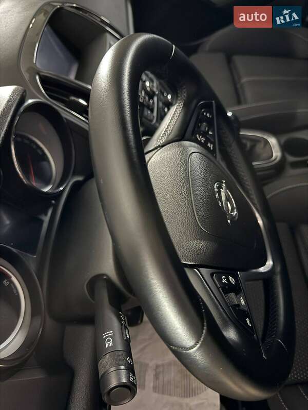 Универсал Opel Astra 2015 в Дрогобыче фото 113 Универсал Opel Astra 2015 в Дрогобыче