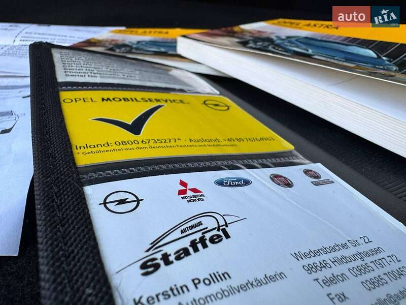 Универсал Opel Astra 2015 в Дрогобыче фото 165 Универсал Opel Astra 2015 в Дрогобыче