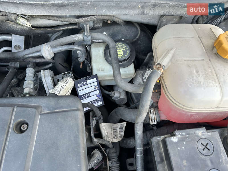 Универсал Opel Astra 2005 в Золочеве фото 63 Универсал Opel Astra 2005 в Золочеве