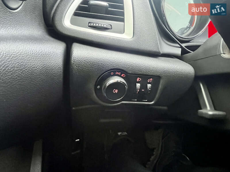 Универсал Opel Astra 2012 в Белой Церкви фото 27 Универсал Opel Astra 2012 в Белой Церкви