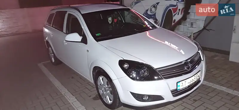 Opel Astra 2010 VIN W0L0AHL35B2018921 фото оголошення 7 з 54