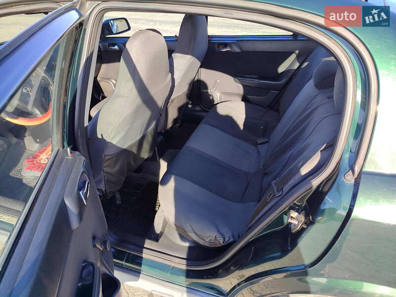 Хэтчбек Opel Astra 1999 в Баре